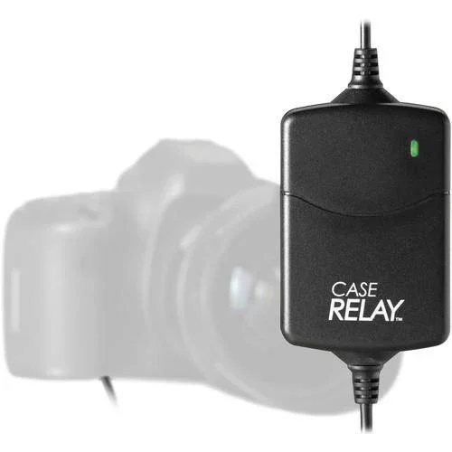 Tether Tools Case Relay Camera Power System - Image 10