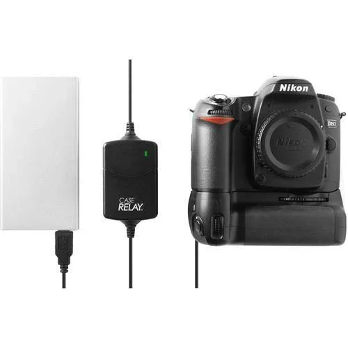 Tether Tools Case Relay Camera Power System - Image 2