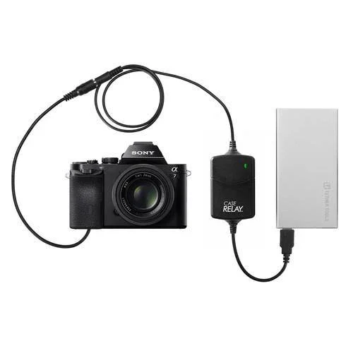 Tether Tools Case Relay Camera Power System - Image 9