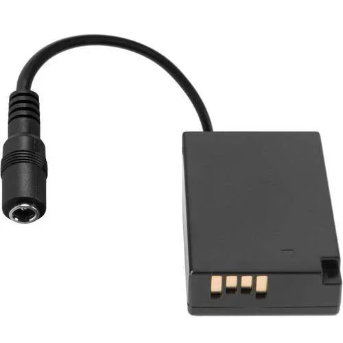 Tether Tools Relay Camera Coupler for Canon EOS M5 & M6 Cameras