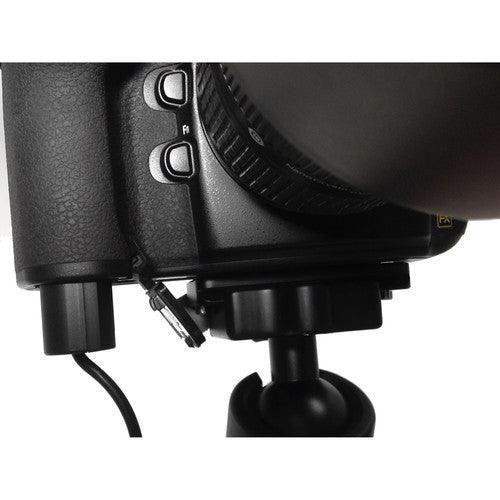 Tether Tools Relay Camera Coupler for Sony Cameras with NP-FW50 Battery - Image 2