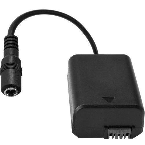 Tether Tools Relay Camera Coupler for Sony Cameras with NP-FW50 Battery - Image 5