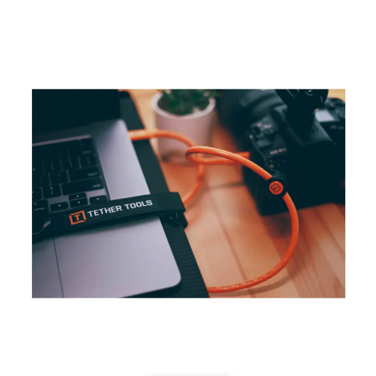 Tether Tools TetherGuard Camera Support - Image 9