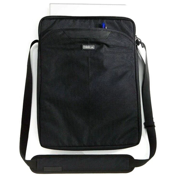 Think Tank 15" Laptop Case (Black)