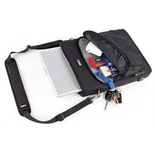 Think Tank 15" Laptop Case (Black) - Image 2