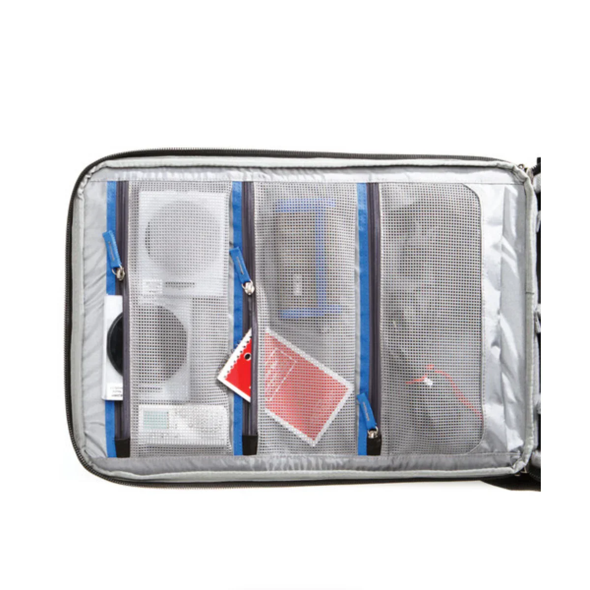 Think Tank Airport Accelerator - Image 11