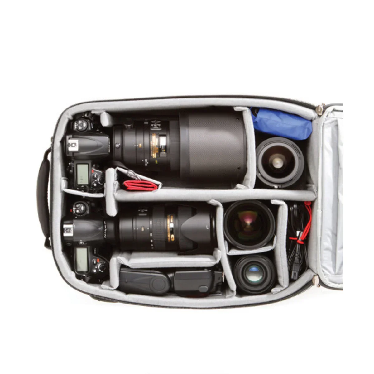 Think Tank Airport Accelerator - Image 13