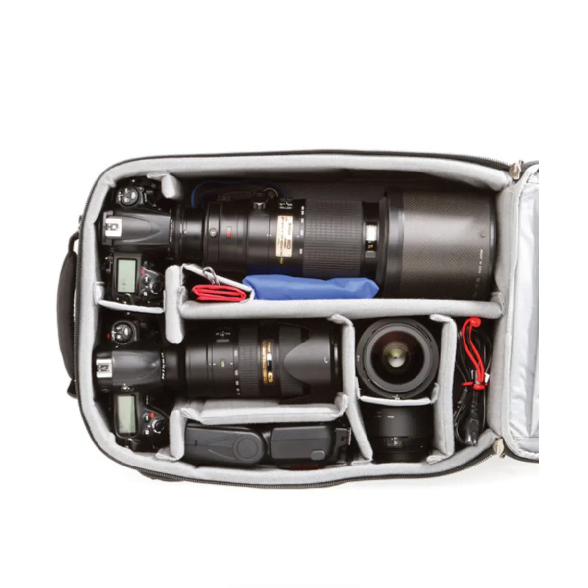 Think Tank Airport Accelerator - Image 14