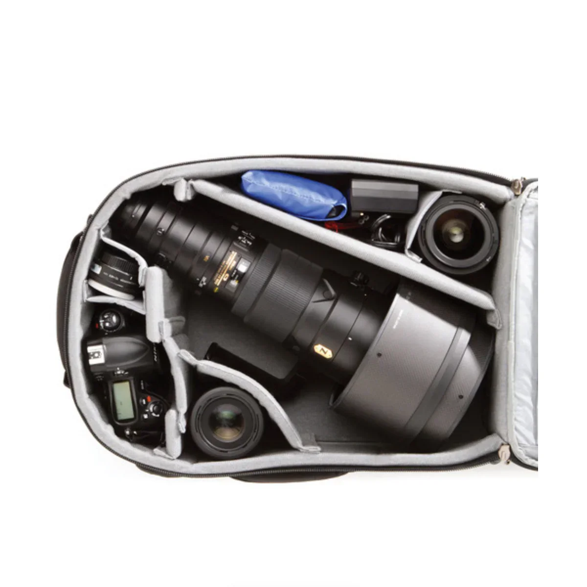 Think Tank Airport Accelerator - Image 15