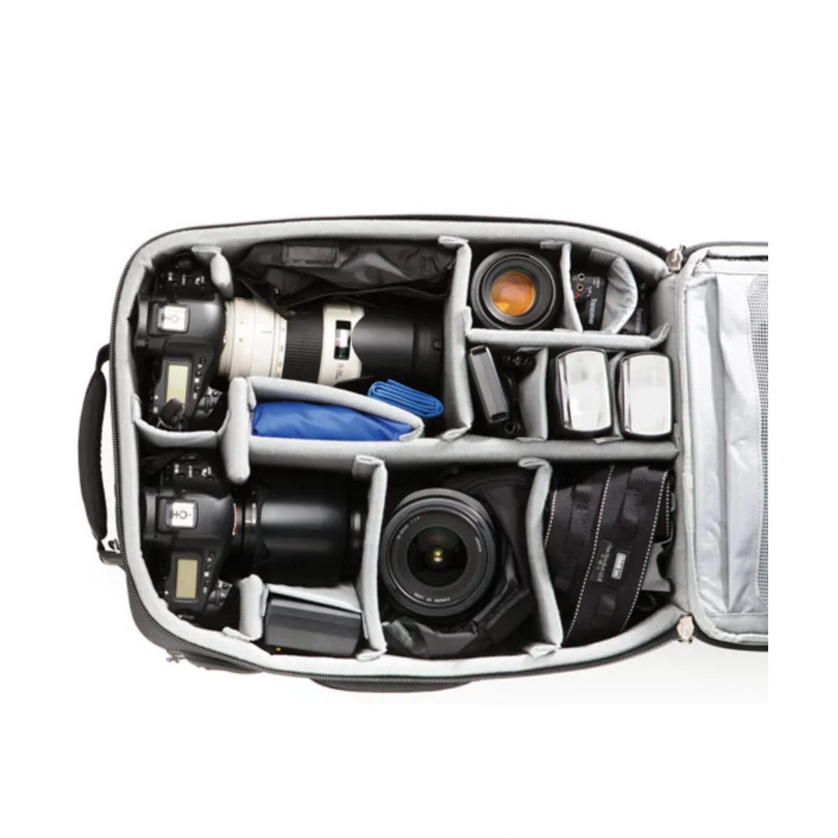 Think Tank Airport Accelerator - Image 16