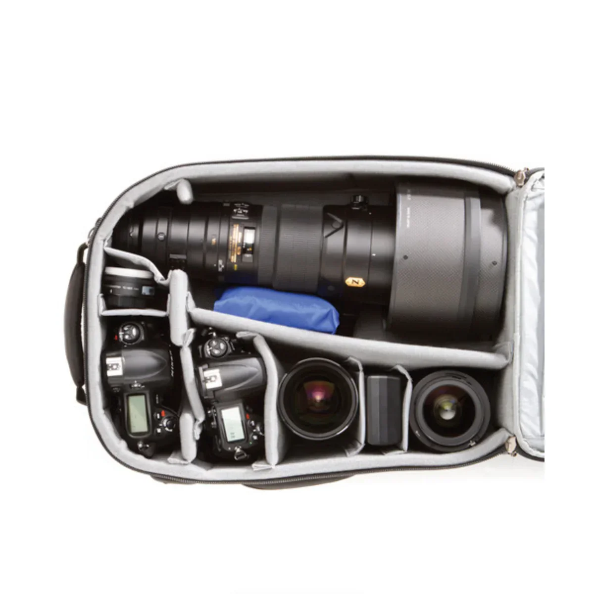 Think Tank Airport Accelerator - Image 17
