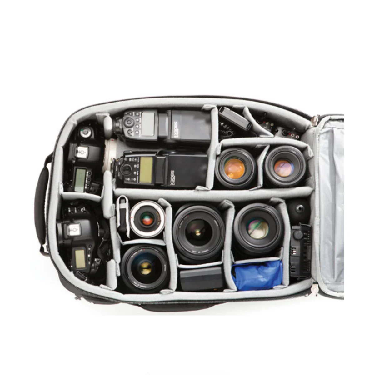 Think Tank Airport Accelerator - Image 18