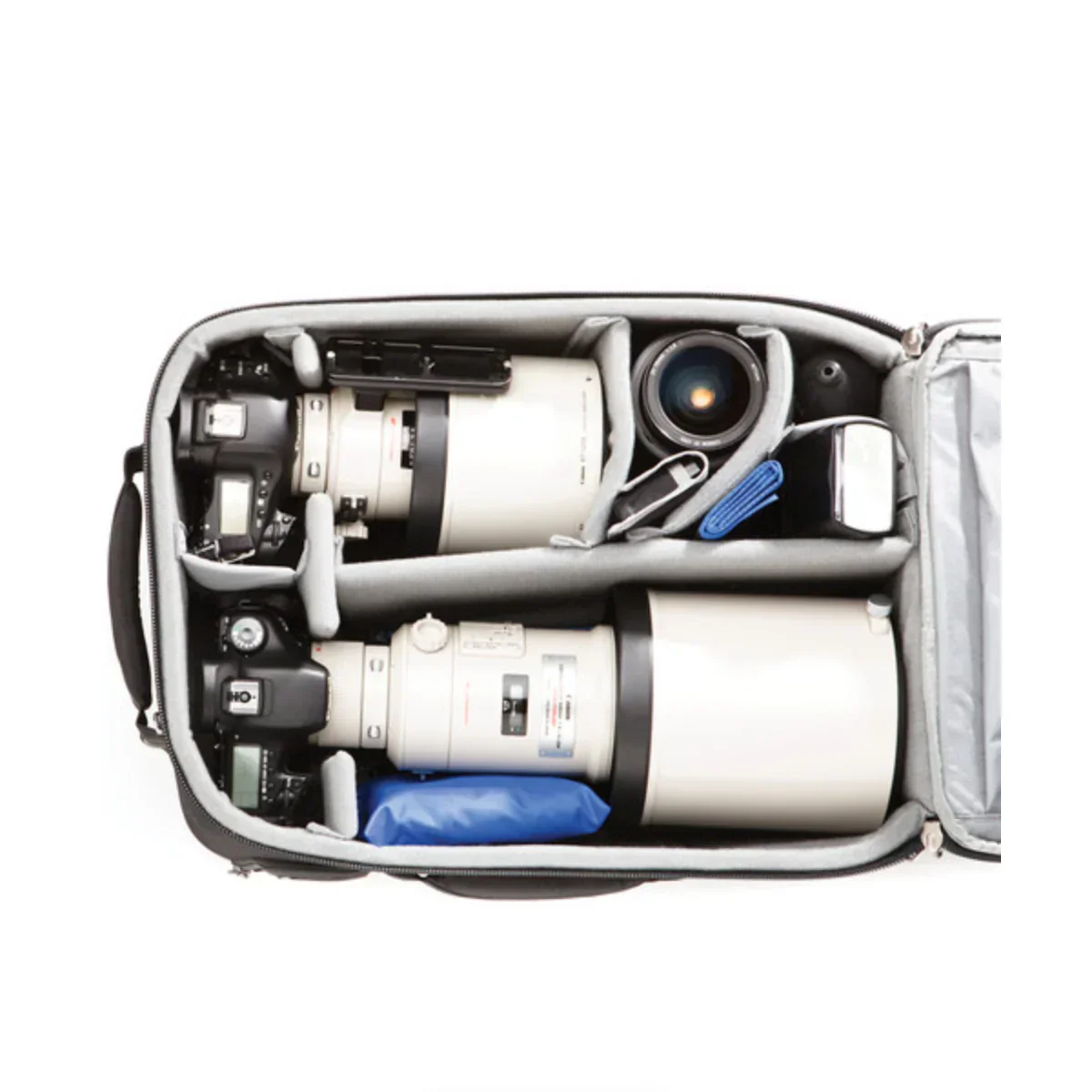 Think Tank Airport Accelerator - Image 19