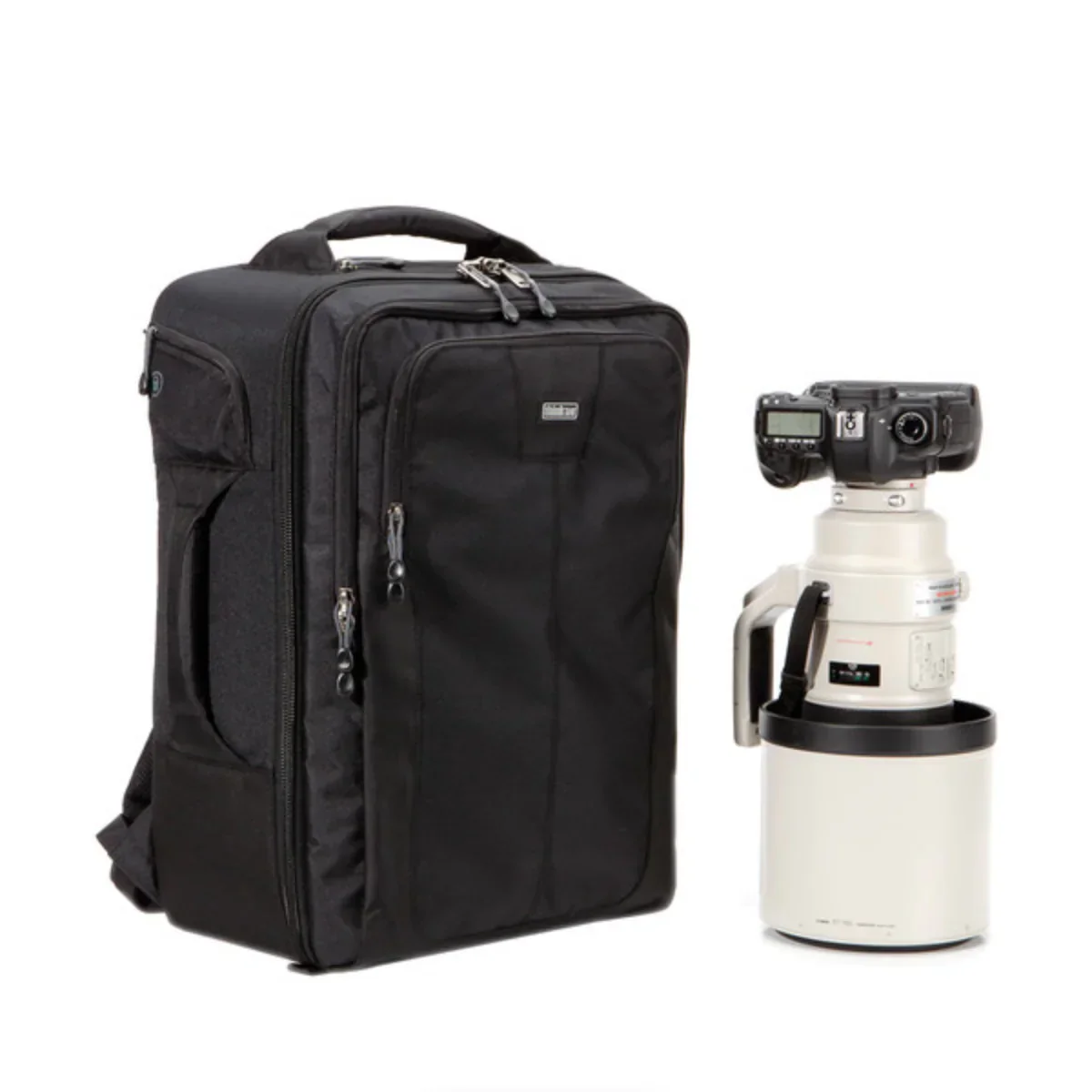 Think Tank Airport Accelerator - Image 20