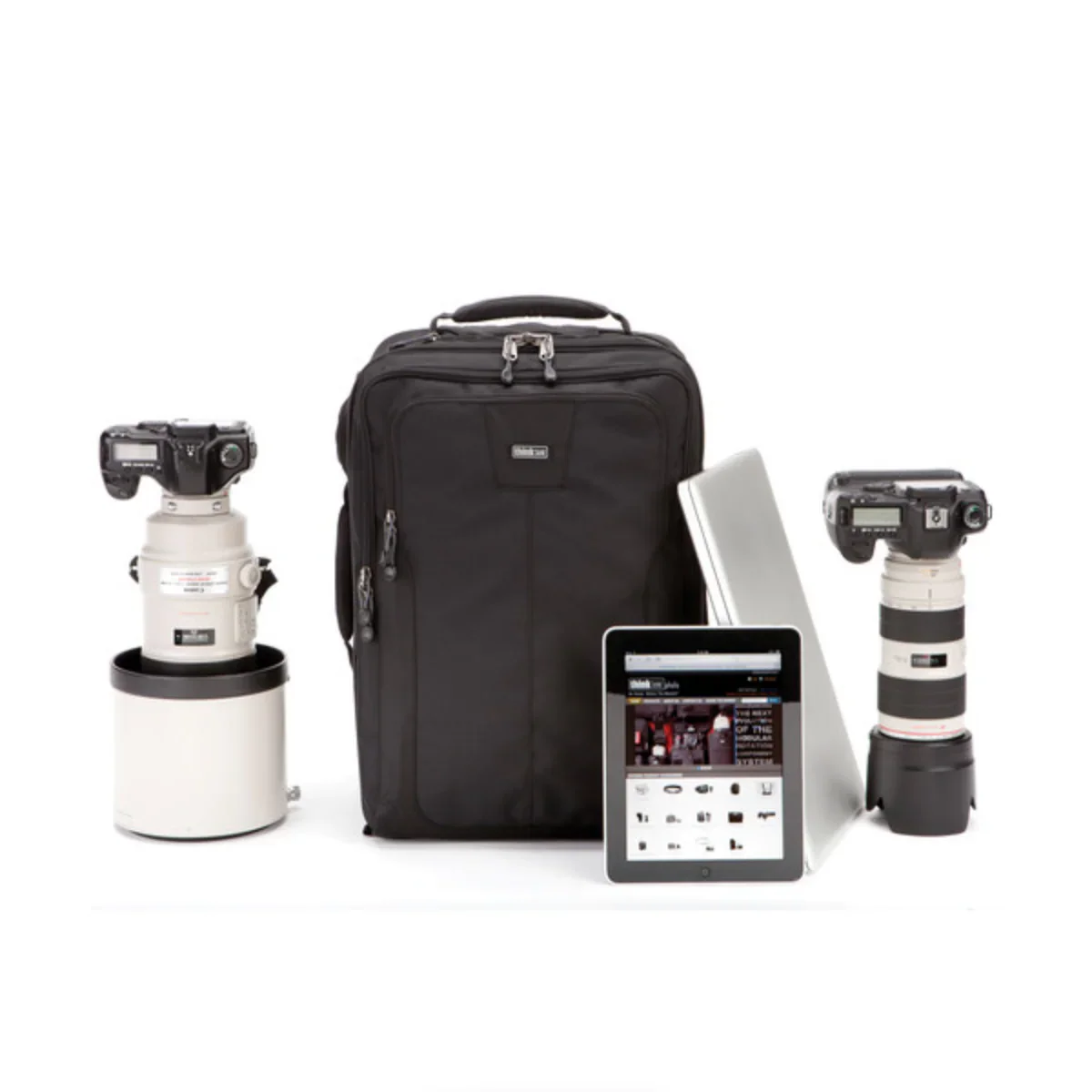 Think Tank Airport Accelerator - Image 21