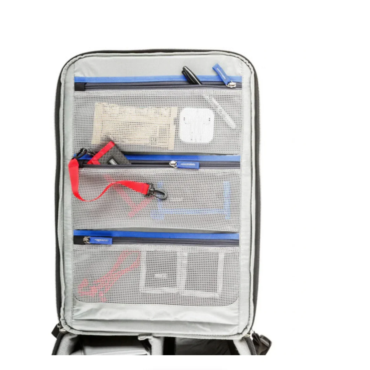 Think Tank Airport Accelerator - Image 22