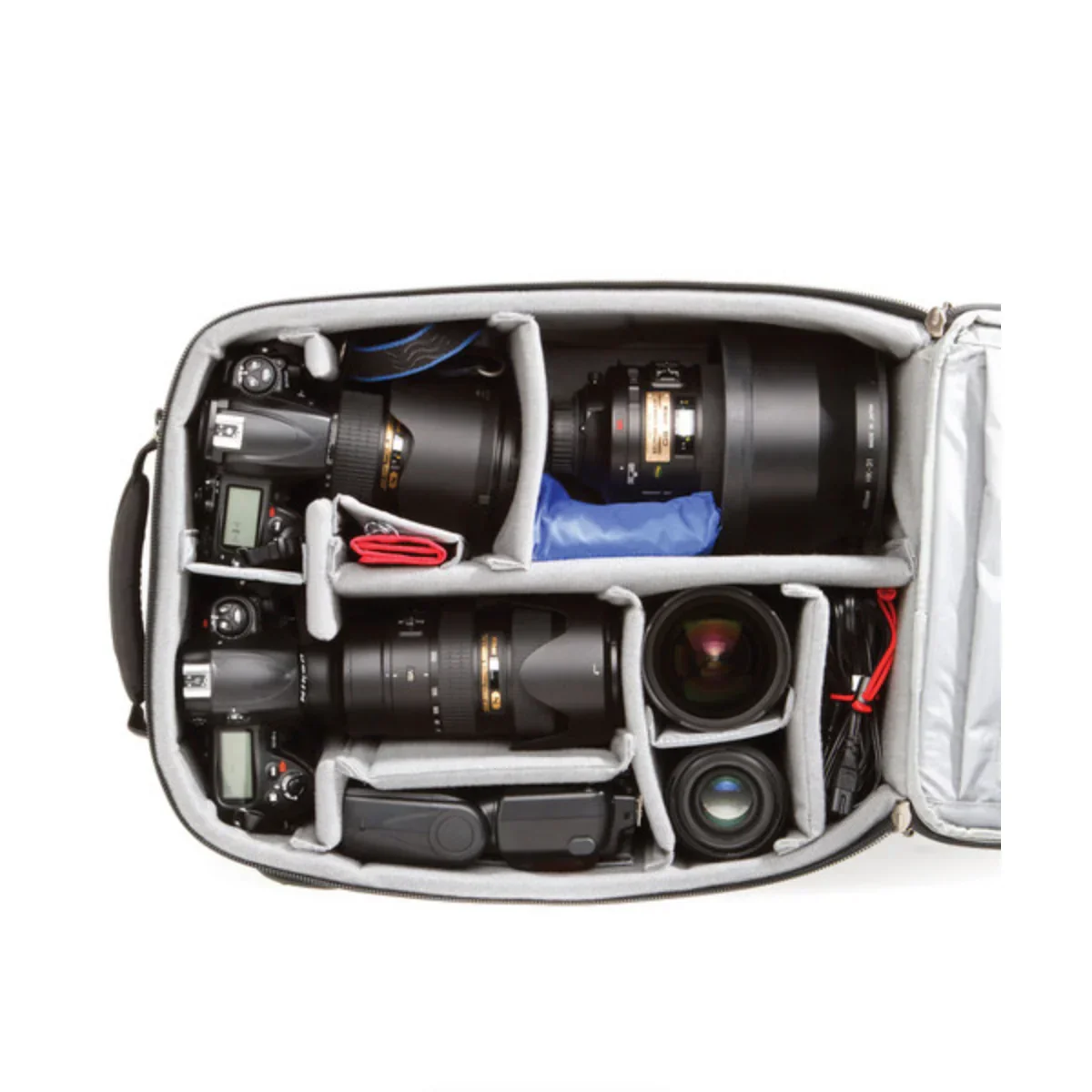 Think Tank Airport Accelerator - Image 9