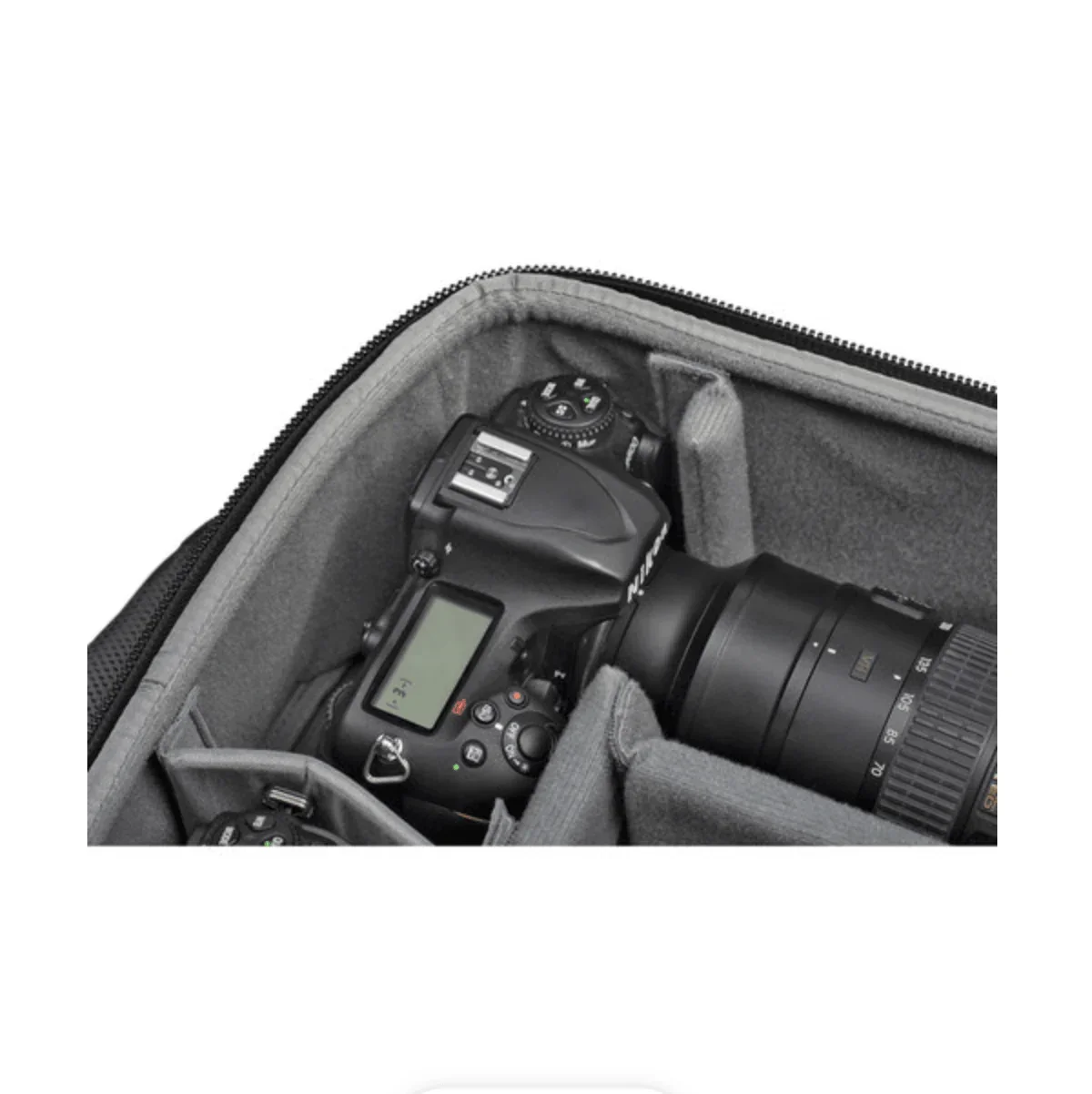 Think Tank Airport TakeOff V2.0 Rolling Backpack - Image 21