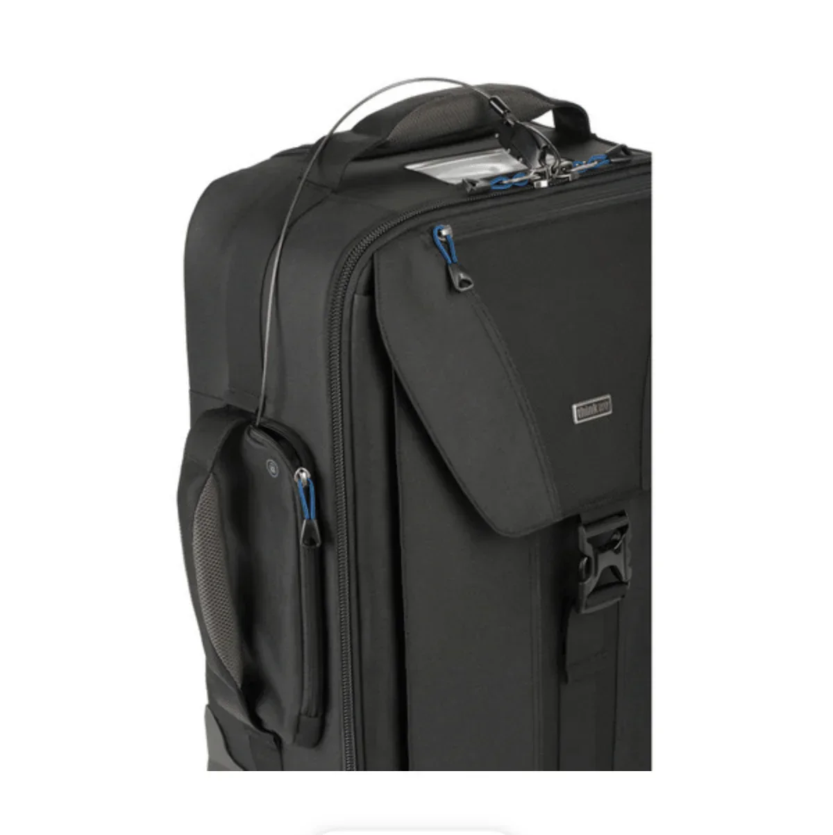 Think Tank Airport TakeOff V2.0 Rolling Backpack - Image 29