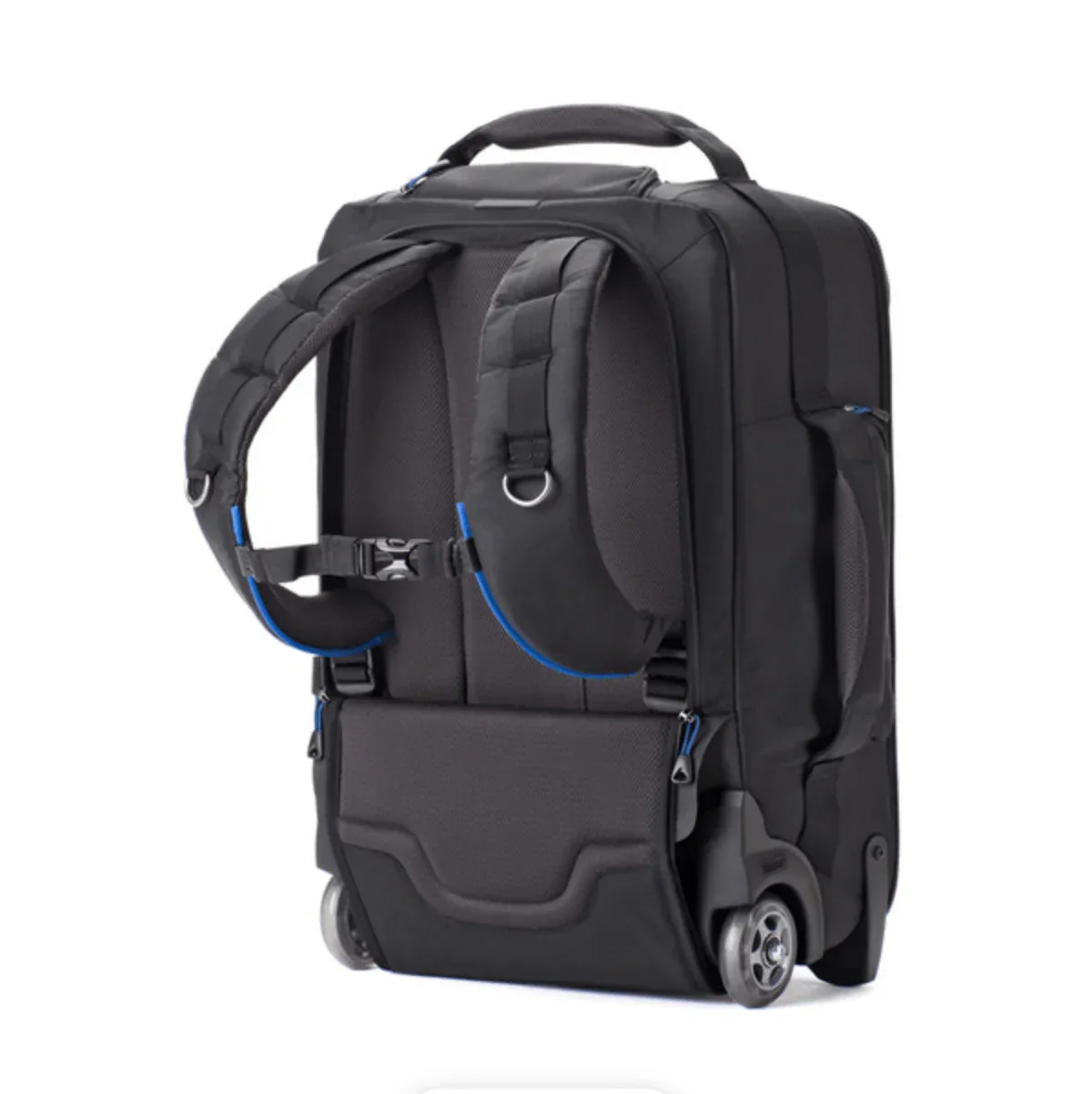Think Tank Airport TakeOff V2.0 Rolling Backpack - Image 5