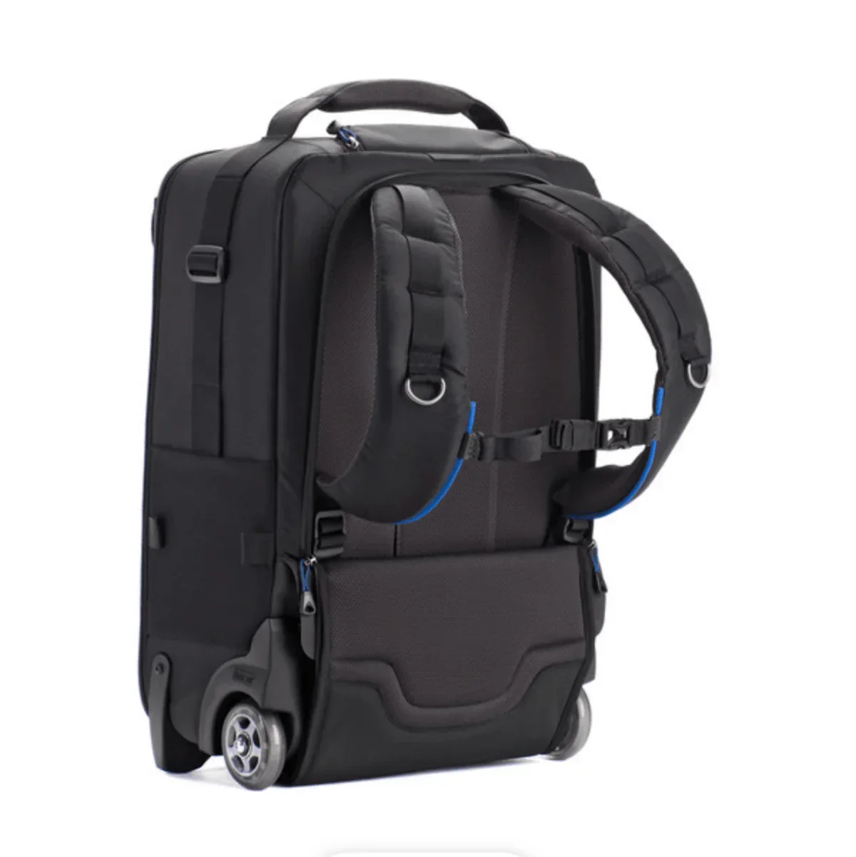 Think Tank Airport TakeOff V2.0 Rolling Backpack - Image 6