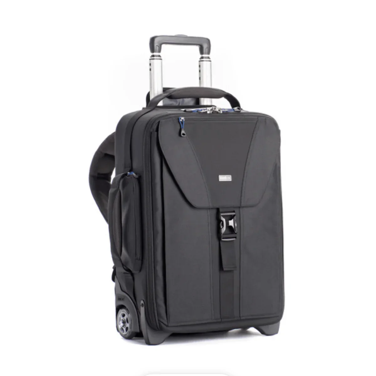 Think Tank Airport TakeOff V2.0 Rolling Backpack - Image 8