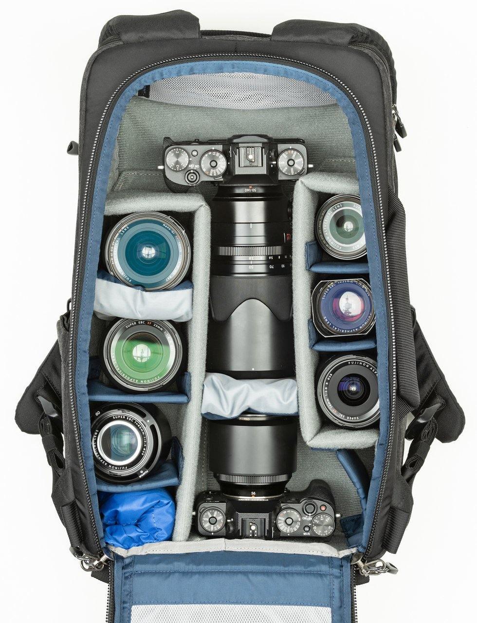 Think Tank Backstory 15 Top Access Backpack - Image 2