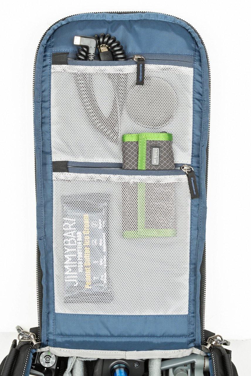 Think Tank Backstory 15 Top Access Backpack - Image 6