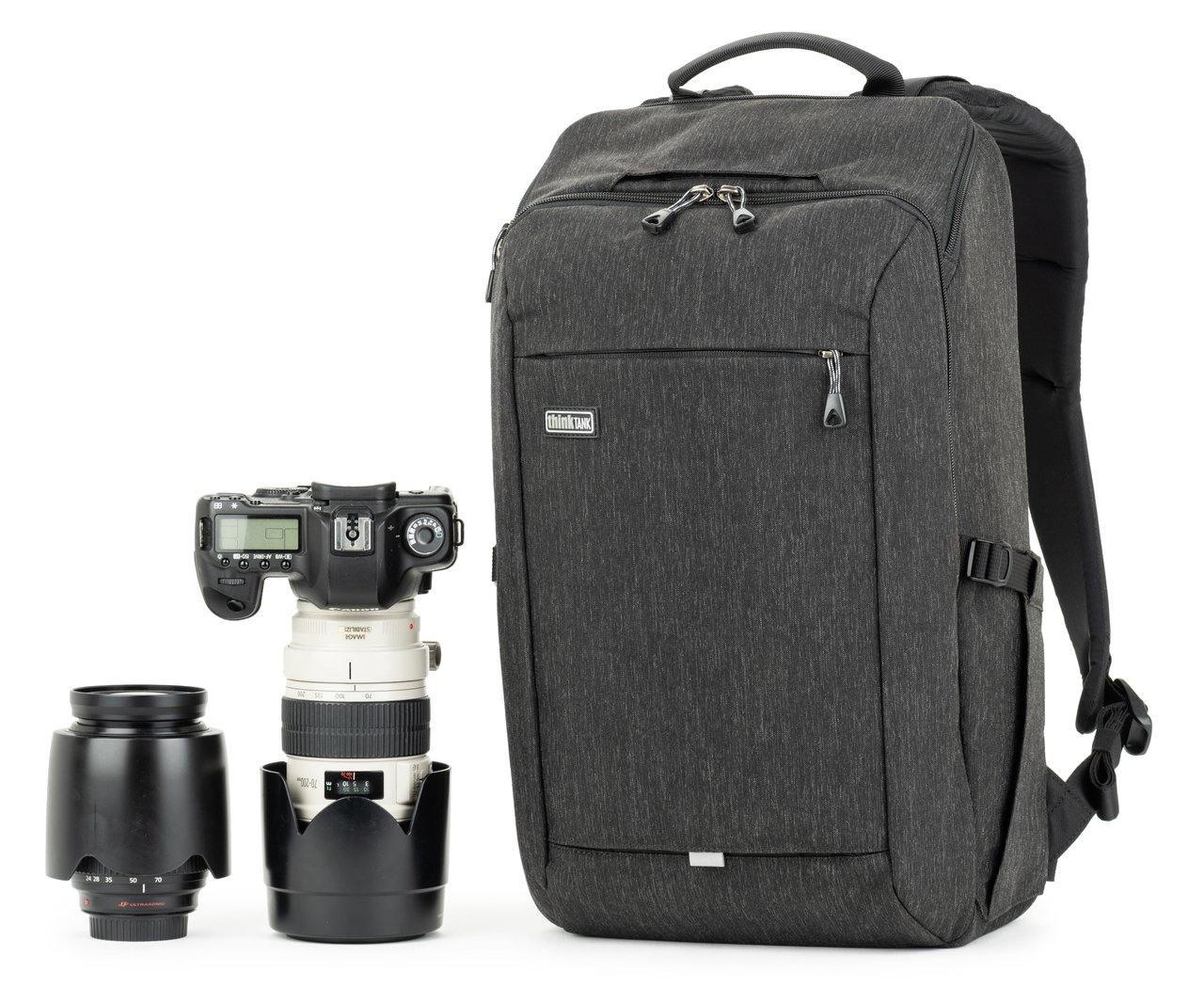 Think Tank Backstory 15 Top Access Backpack - Image 7