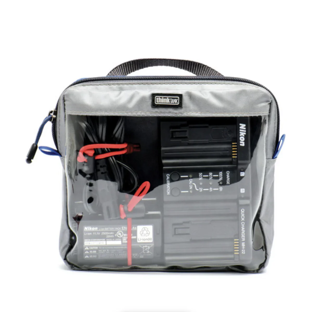 Think Tank Cable Management 20 V2.0 - Image 2