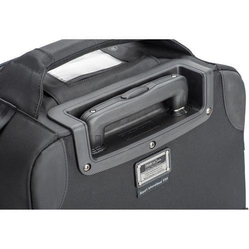 Think Tank Photo Airport International V3.0 Carry On (Black) - Image 11