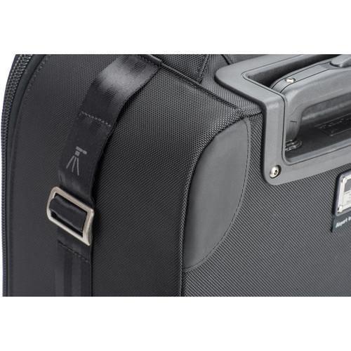 Think Tank Photo Airport International V3.0 Carry On (Black) - Image 12