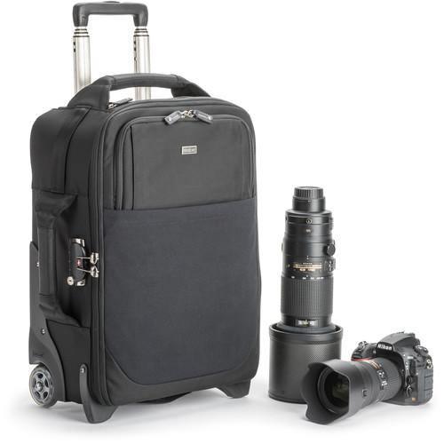 Think Tank Photo Airport International V3.0 Carry On (Black) - Image 14