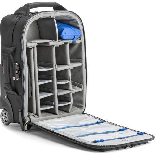 Think Tank Photo Airport International V3.0 Carry On (Black) - Image 3