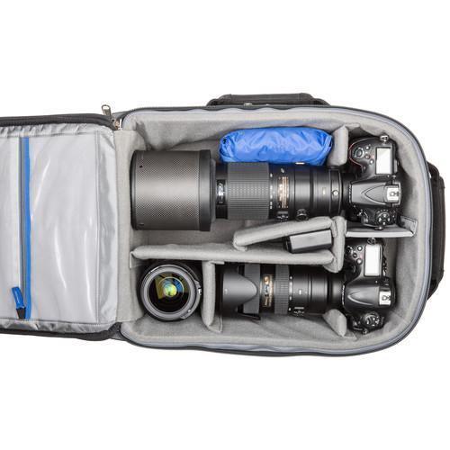 Think Tank Photo Airport International V3.0 Carry On (Black) - Image 7