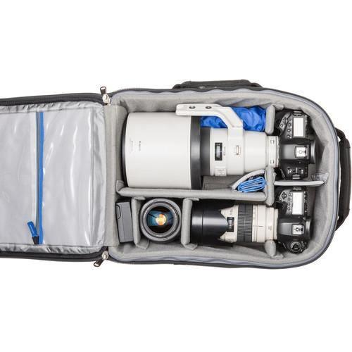 Think Tank Photo Airport International V3.0 Carry On (Black) - Image 8