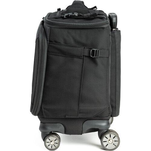 Think Tank Photo Airport Navigator V2 (Black, 22L) - Image 11
