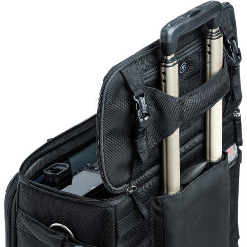 Think Tank Photo Airport Navigator V2 (Black, 22L) - Image 13