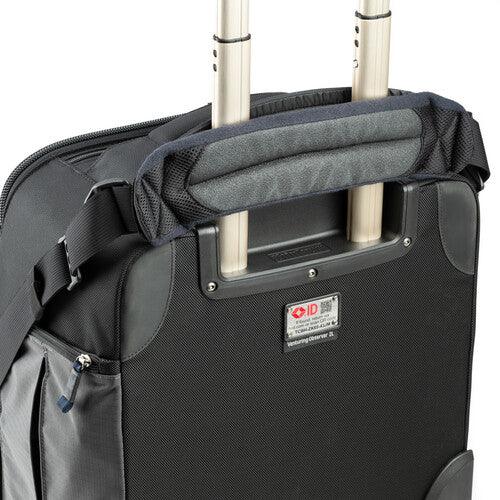 Think Tank Photo Airport Navigator V2 (Black, 22L) - Image 15