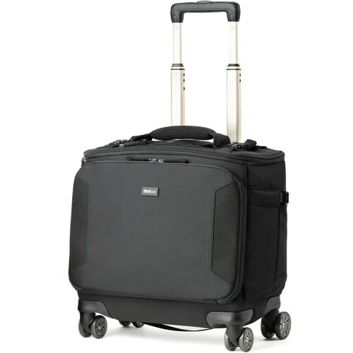 Think Tank Photo Airport Navigator V2 (Black, 22L) - Image 2