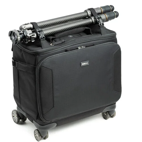 Think Tank Photo Airport Navigator V2 (Black, 22L) - Image 22