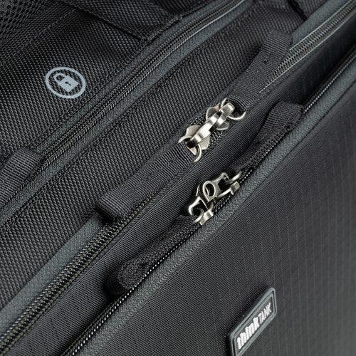 Think Tank Photo Airport Navigator V2 (Black, 22L) - Image 27