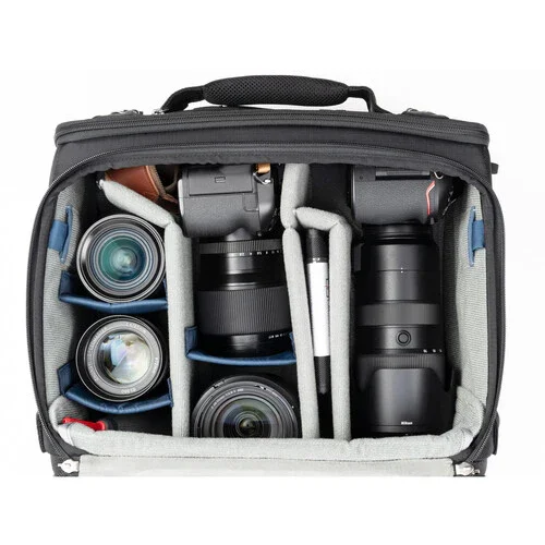 Think Tank Photo Airport Navigator V2 (Black, 22L) - Image 8