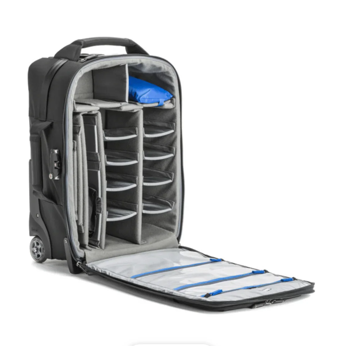 Think Tank Photo Airport Security V3.0 Carry On (Black) - Image 3
