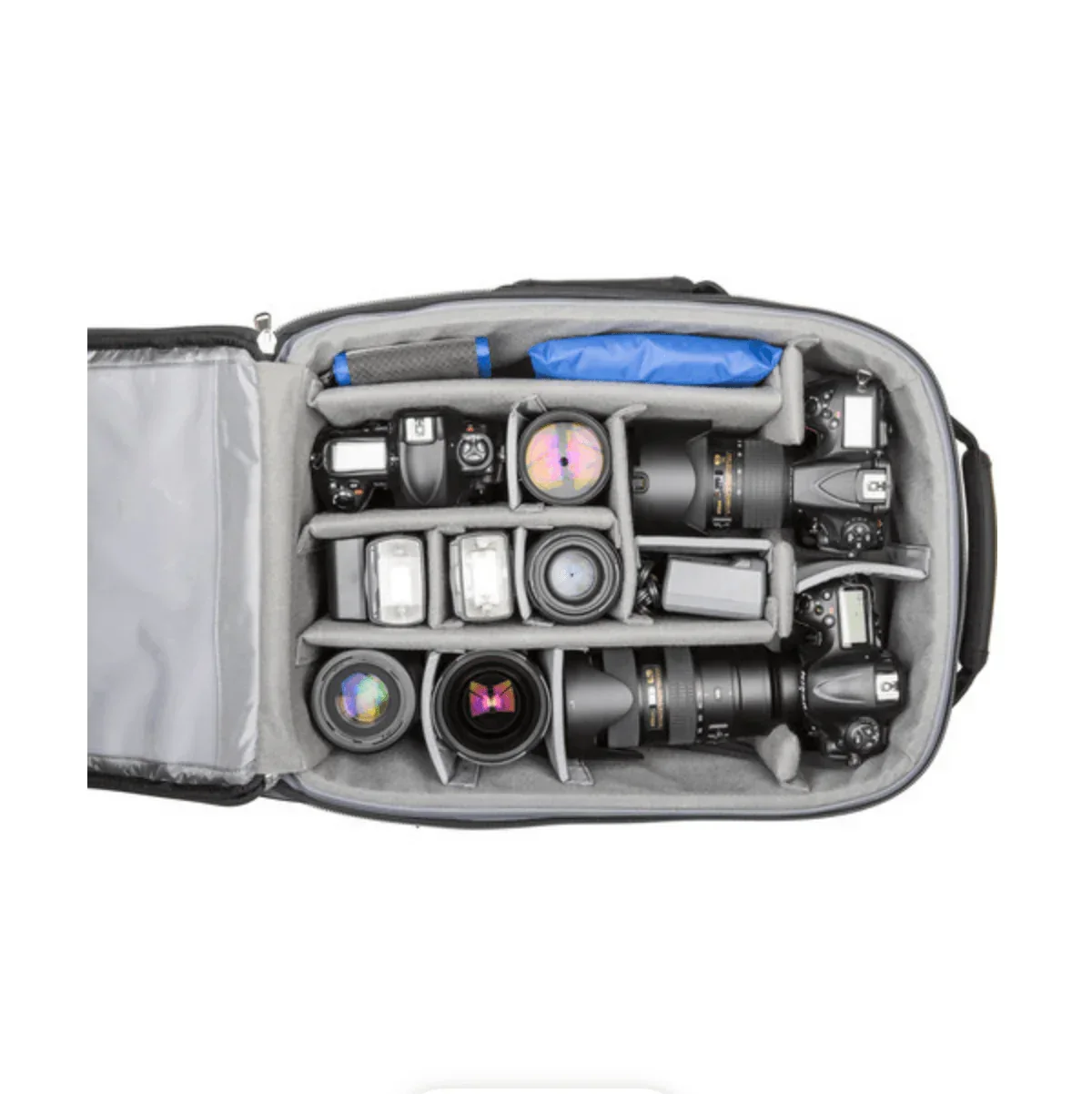 Think Tank Photo Airport Security V3.0 Carry On (Black) - Image 4