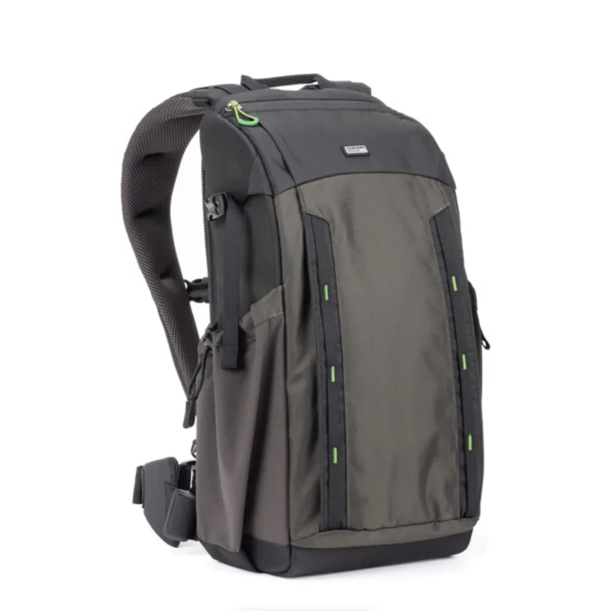 Think Tank Photo BackLight Sprint Camera Backpack (Charcoal, 15L)