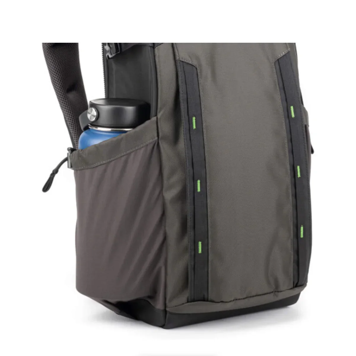 Think Tank Photo BackLight Sprint Camera Backpack (Charcoal, 15L) - Image 11