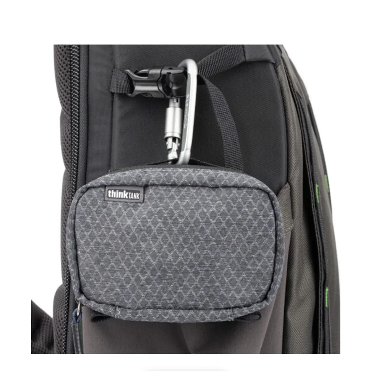 Think Tank Photo BackLight Sprint Camera Backpack (Charcoal, 15L) - Image 12
