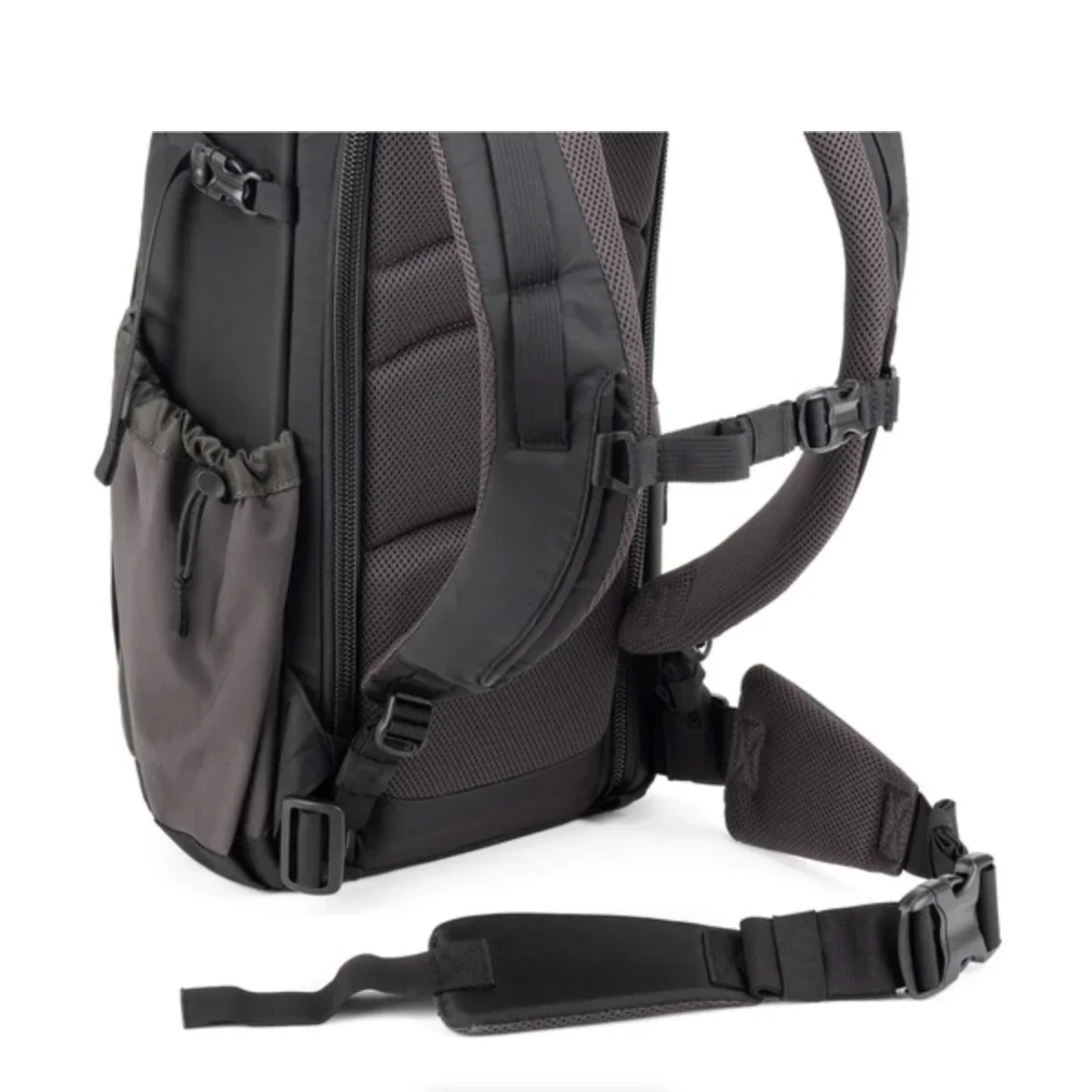 Think Tank Photo BackLight Sprint Camera Backpack (Charcoal, 15L) - Image 8