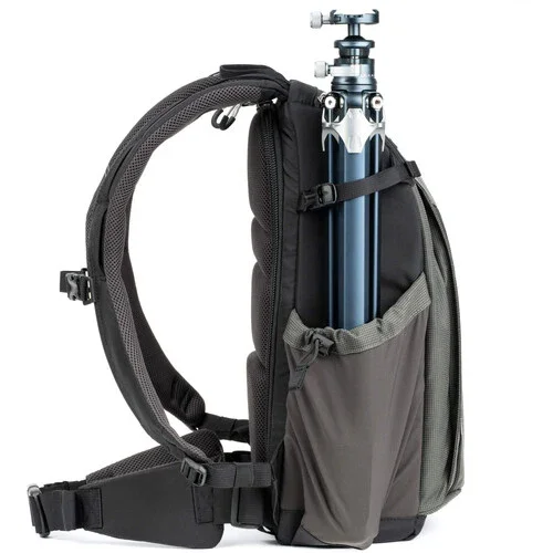 Think Tank Photo BackLight Sprint Camera Backpack (Slate Black) - Image 10